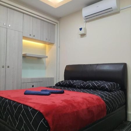 Muallim Home Mersing Extérieur photo