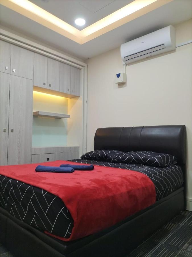 Muallim Home Mersing Extérieur photo